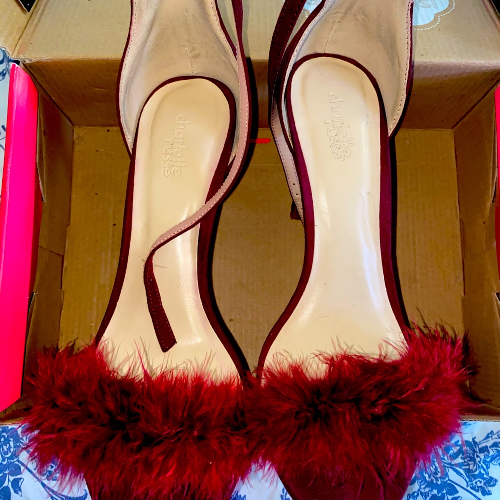 Heels